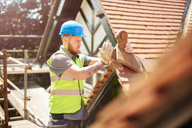 Quick and Trustworthy Emergency Roof Repair Services in Clayton, NM